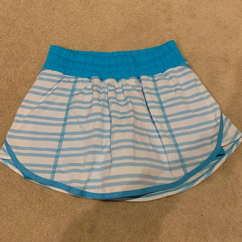 Lululemon Athletic Skirt